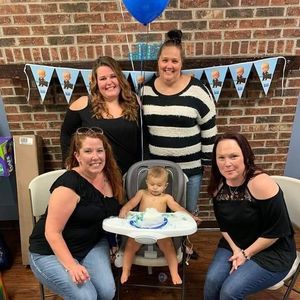 Meet your Posher, Angie